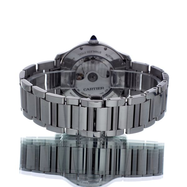 Cartier Ronde De Cartier WSRN0035